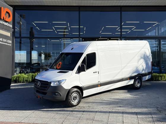 MERCEDES-BENZ SPRINTER 2.0 CDI DIESEL FURGÃO 417 TA EXTRA LONGO MANUAL MERCEDES-BENZ SPRINTER 2.0 CDI DIESEL FURGÃO 417 TA EXTRA LONGO MANUAL
